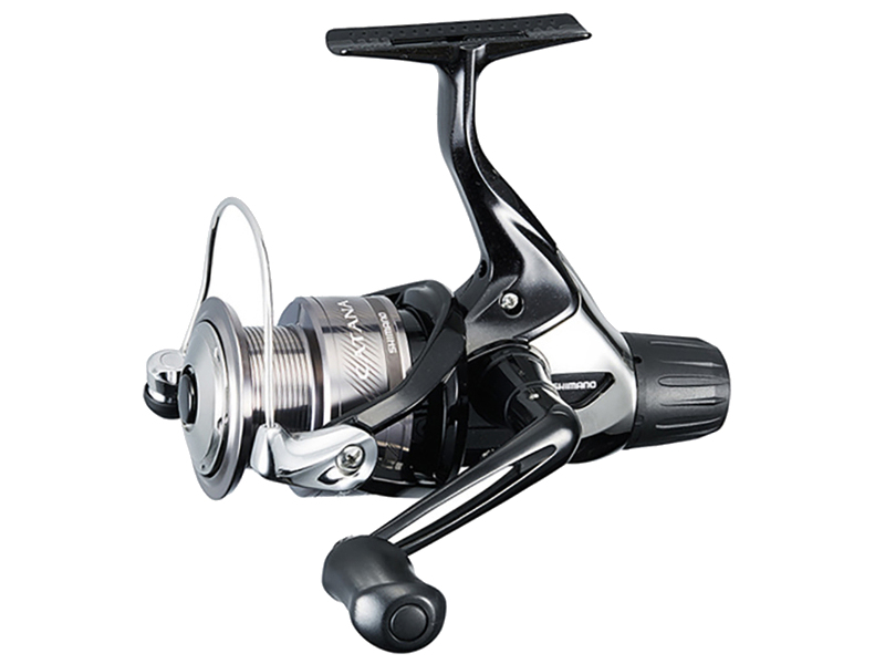 фото Катушка shimano catana rc 3000s