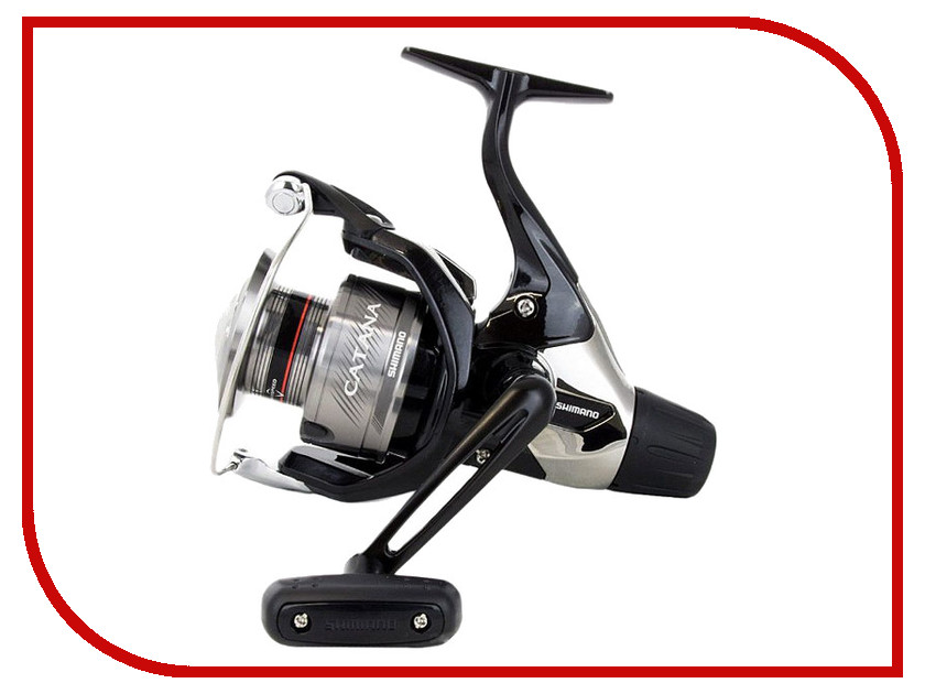 фото Катушка SHIMANO CATANA RC 4000