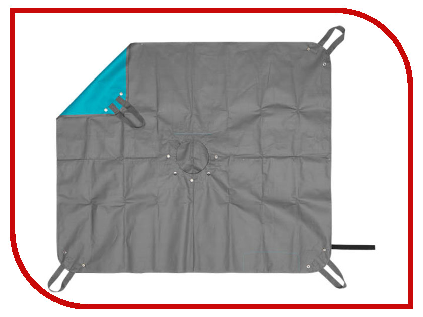 

Ковер для посадки растений Gardena размер M 00506-20.000.00, 00506-20.000.00