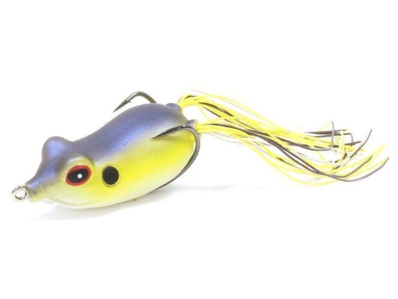 фото Воблер Daiwa D-Frog Sexy Shad 04800932