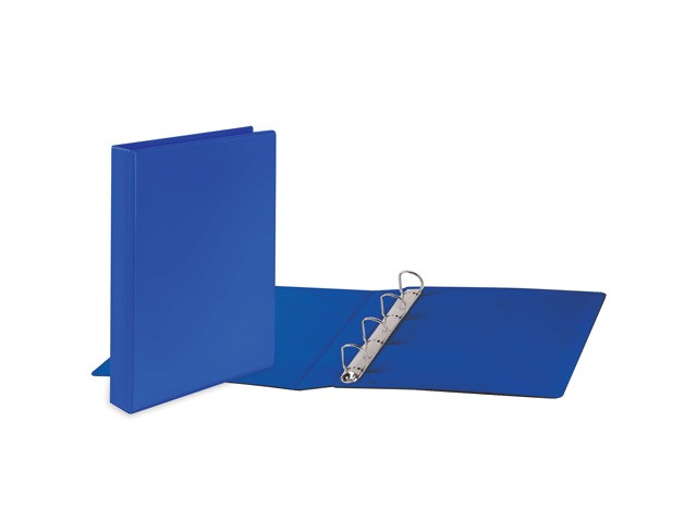 

Папка Brauberg A4 50mm Blue 223530, 223530