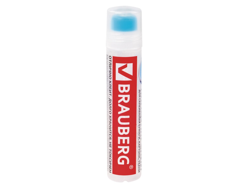 

Клей Brauberg 50ml 227535, 227535