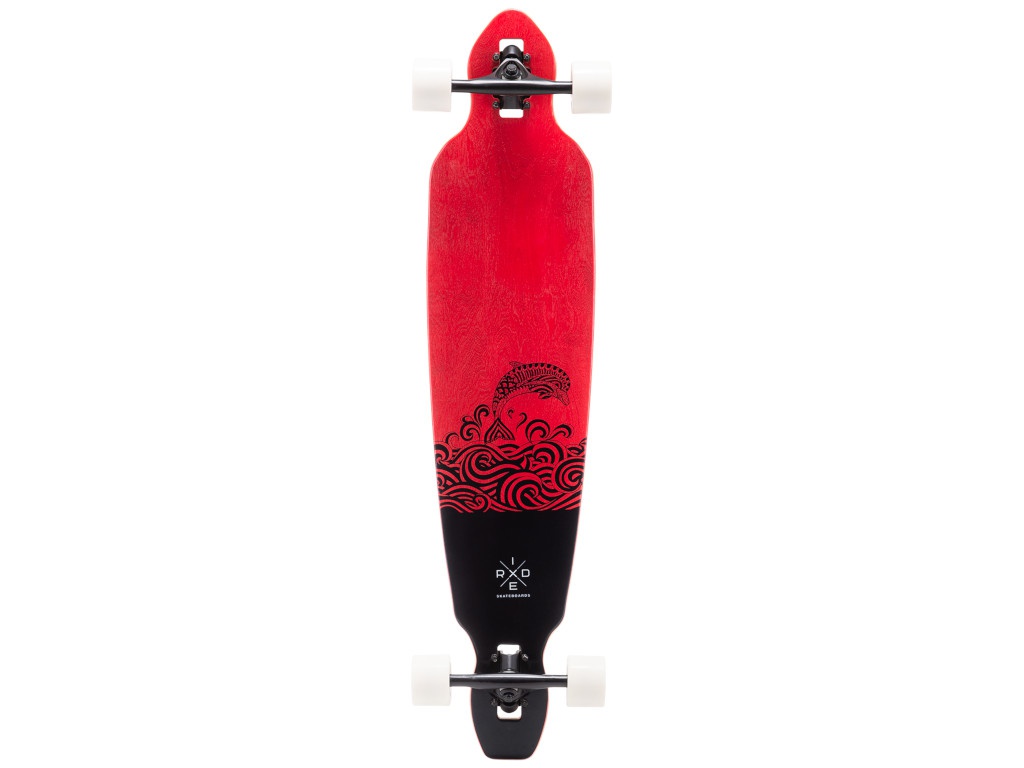 

Скейт Ridex Resin 40.2 ABEC-9