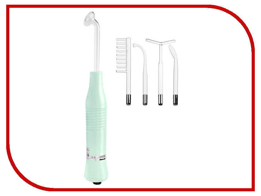 

Дарсонваль Gezatone Biolift4 203 Green, Biolift4 203