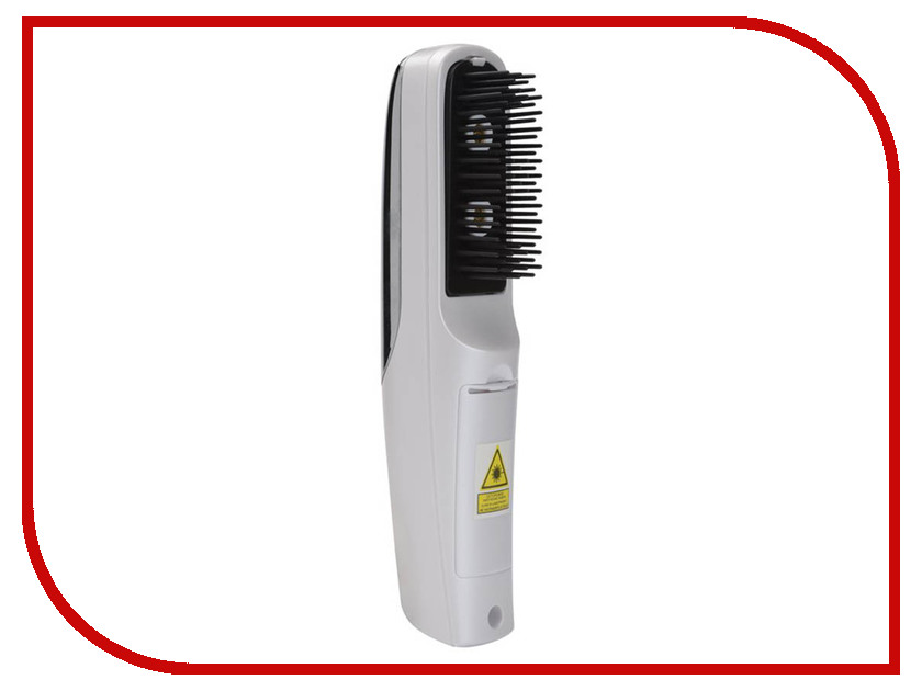 

Массажер Gezatone HS586 Laser Hair, HS586