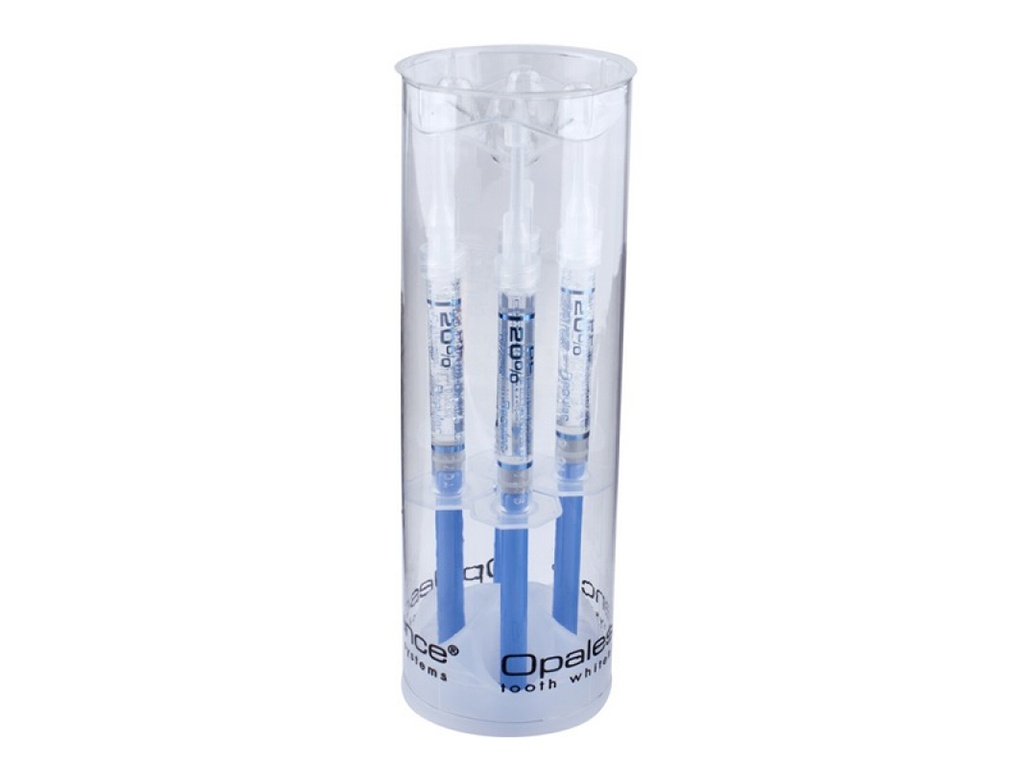 

Отбеливающий гель Opalescence PF 20% Refill Kit, PF 20%