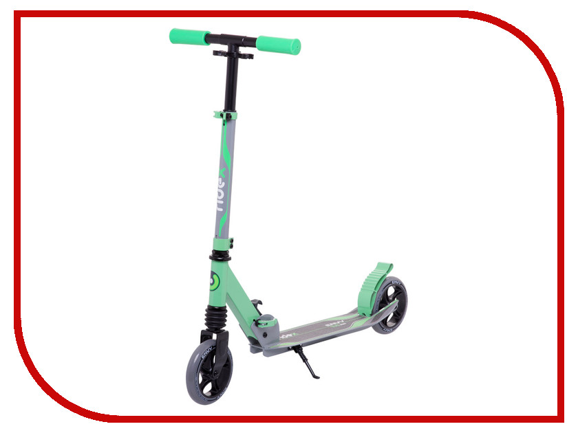 

Самокат Ridex Envy Green, Envy 145