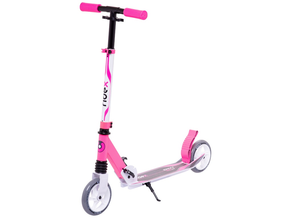 

Самокат Ridex Envy 145 White-Pink, Envy 145