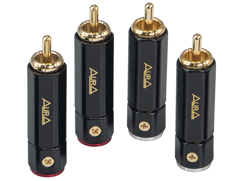 

Аксессуар Aura RCA-Р615, RCA-Р615