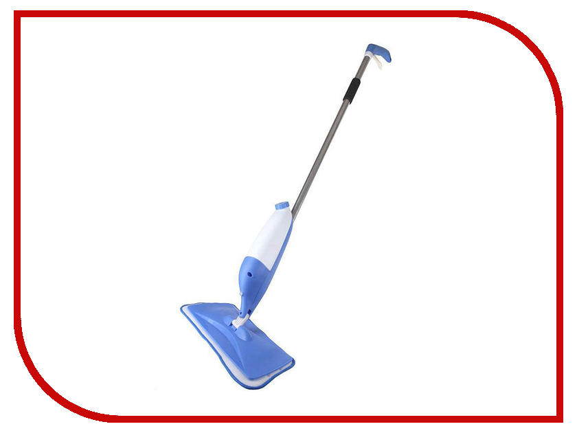 

Швабра с распылителем Rosenberg RPL-800002 Blue, RPL-800002