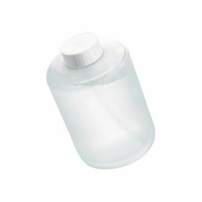 фото Комплект сменных блоков xiaomi для дозатора mijia automatic foam soap dispenser white 3шт