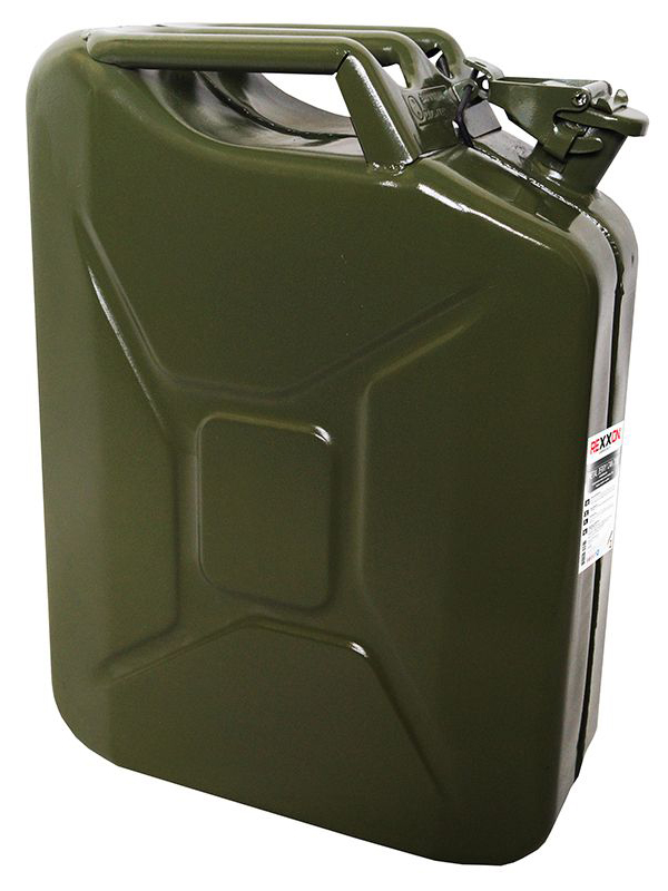 

Канистра Rexxon КС-20 20L 434710, 434710