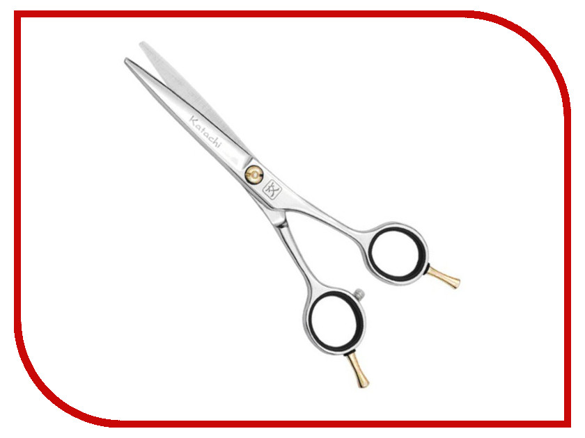 

Ножницы Katachi Basic Cut 6.0 K0760, Basic Cut 6.0 K0760