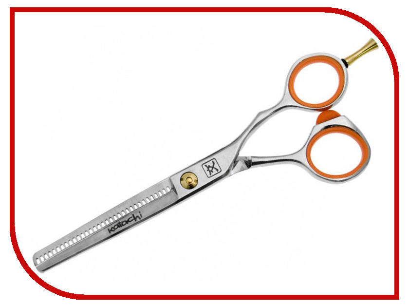 

Ножницы Katachi Ergonomic 5.5 K1755, Ergonomic 5.5