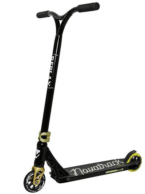 

Самокат Novatrack Replay PL Black 110A.REPLAY.BBK9, 110A.REPLAY.BBK9