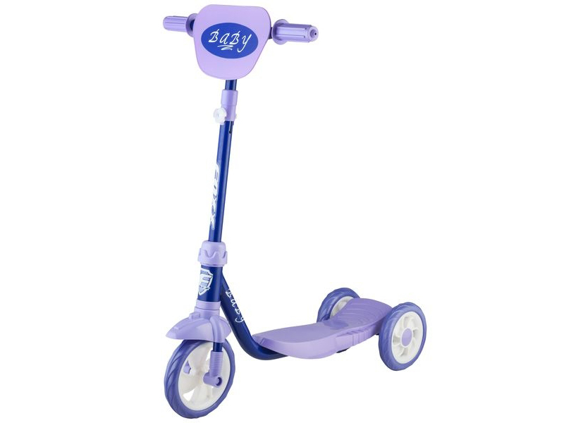 

Самокат Foxx Baby Ultramarine 115BABY1.BL7, 115BABY1.BL7