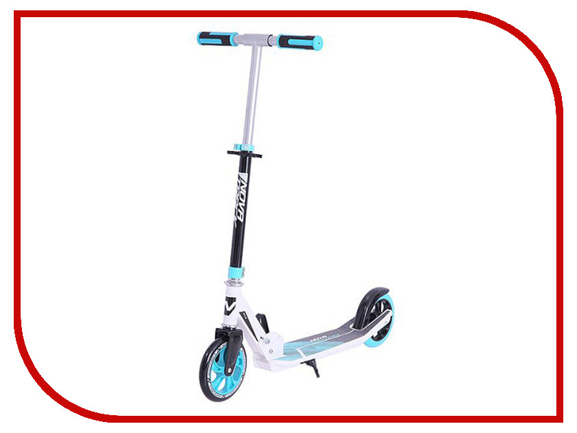 

Самокат Novatrack Polis Blue 160P.POLIS.BL9, 160P.POLIS.BL9