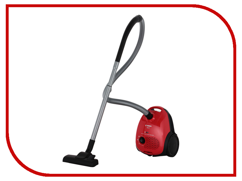 

Пылесос Bosch BGN2A111, BGN2A111