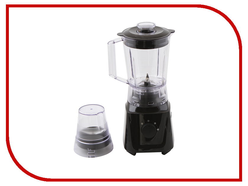 

Блендер Kitfort KT-1356-1 Black, KT-1356-1