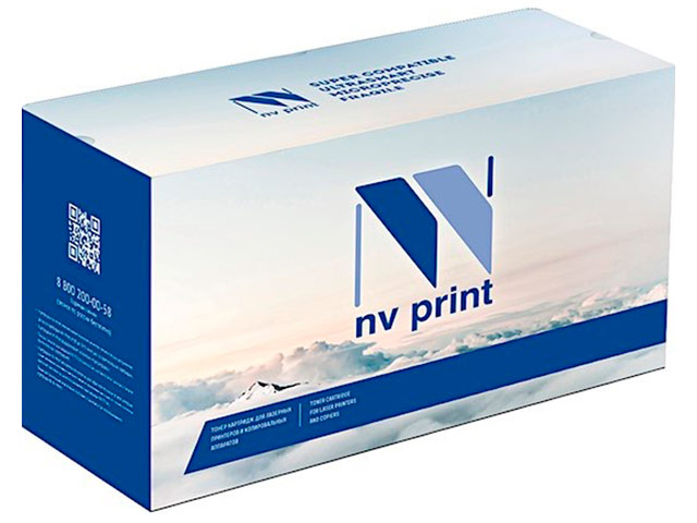 

Картридж NV Print NV-TK-5270 Black для Kyocera EcoSys M6230cidn/P6230cdn/M6630cidn, NV-TK-5270