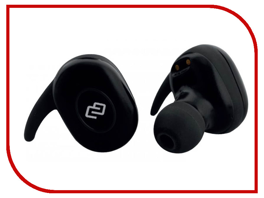 

Digma TWS-02 Black, TWS-02