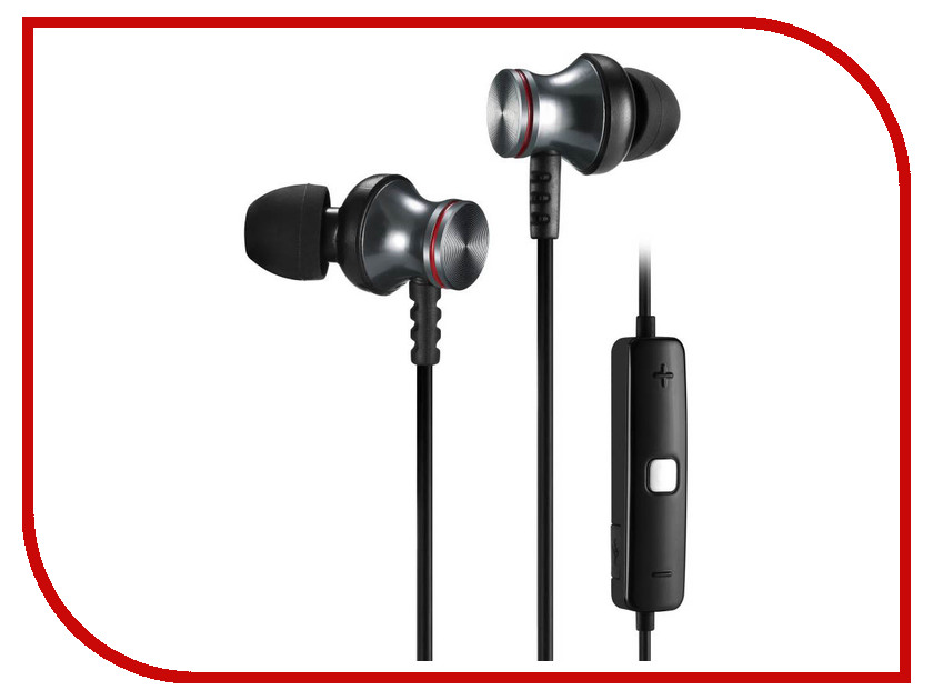 

Digma BT-02 Magnetic Grey E708BT, BT-02