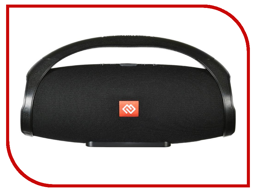 

Колонка Digma S-36 Black, SP3625B