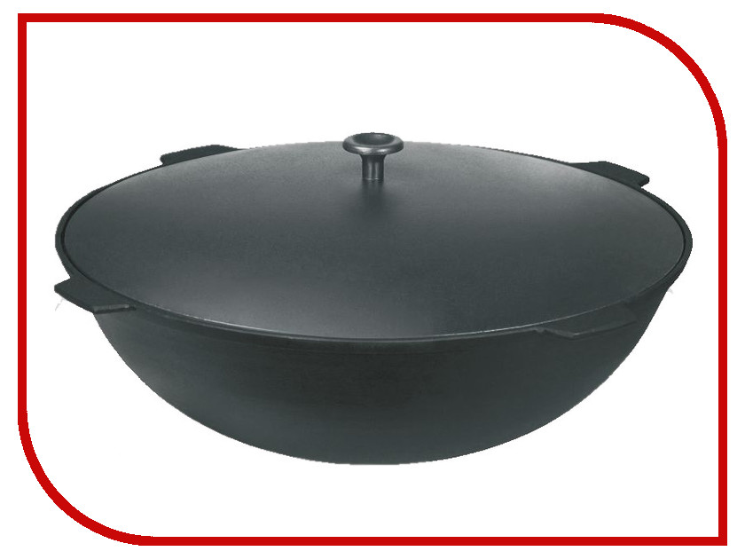 

Казан Камская посуда 12L к121, 12L