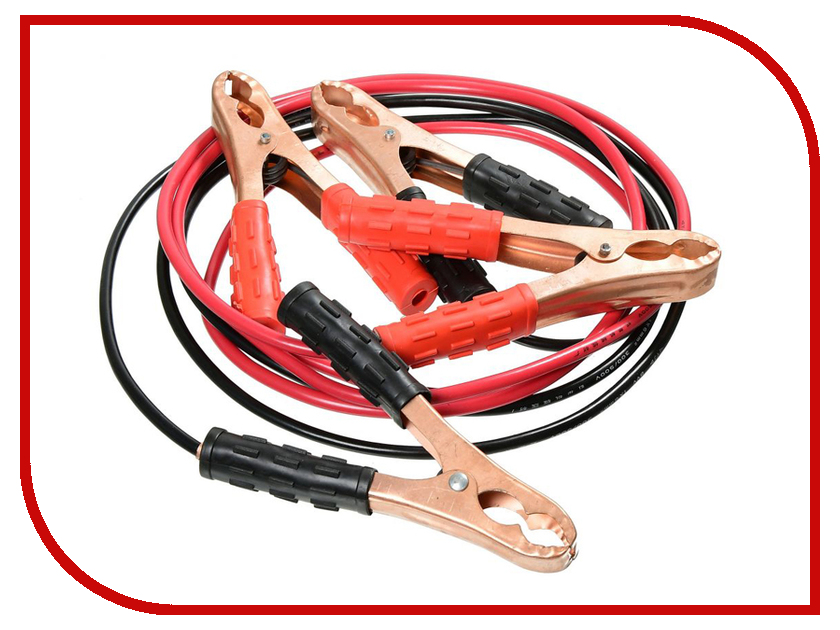 

Пусковые провода Digma DCC-200A, DCC-200A