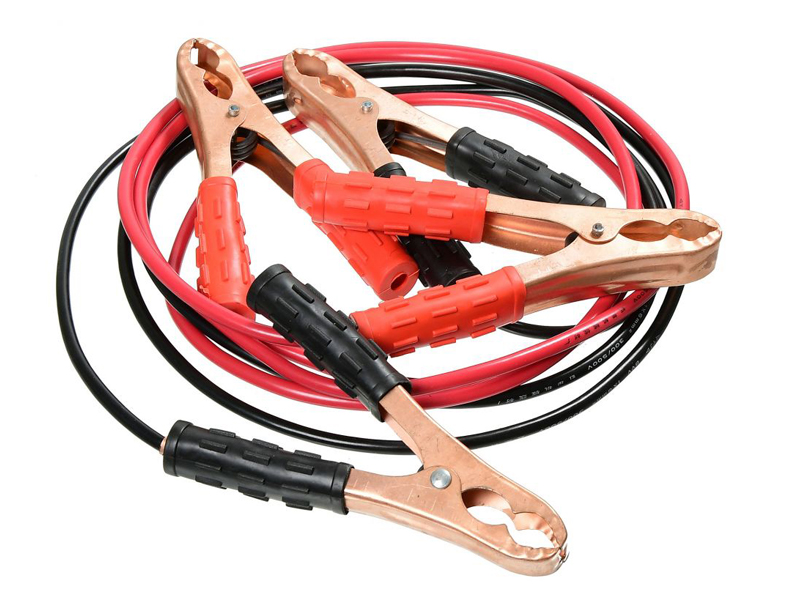 

Пусковые провода Digma DCC-200A, DCC-200A