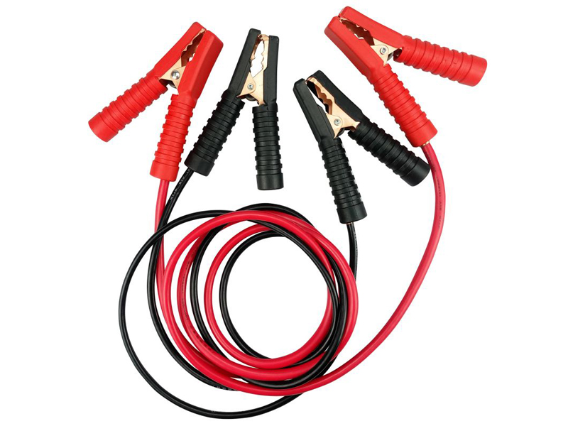

Пусковые провода Digma DCC-400A, DCC-400A