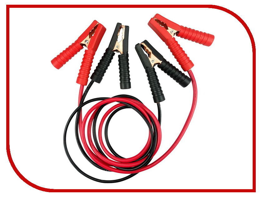 

Пусковые провода Digma DCC-600A, DCC-600A