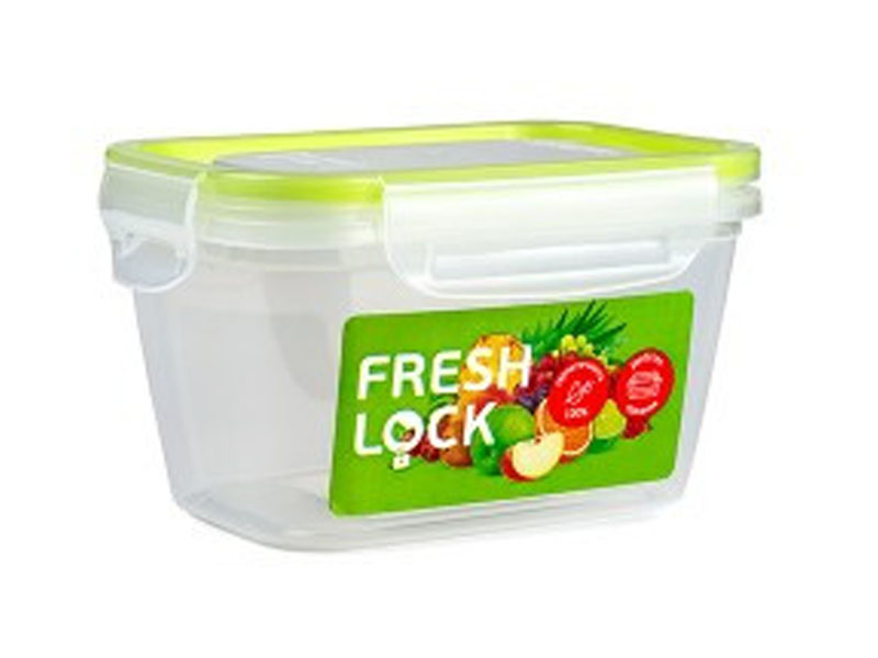 Контейнер для хранения Good&Good Fresh Lock 470ml GL1-1 контейнер для хранения fresh