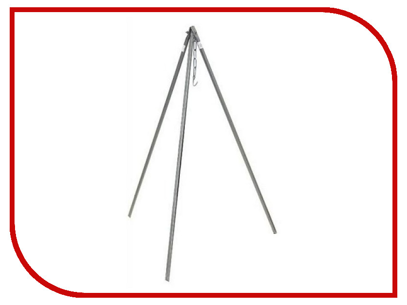 

Тренога костровая Moose 100cm 50015, 50015