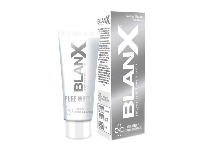 фото Зубная паста Blanx Pro Pure White 25ml GA1354300