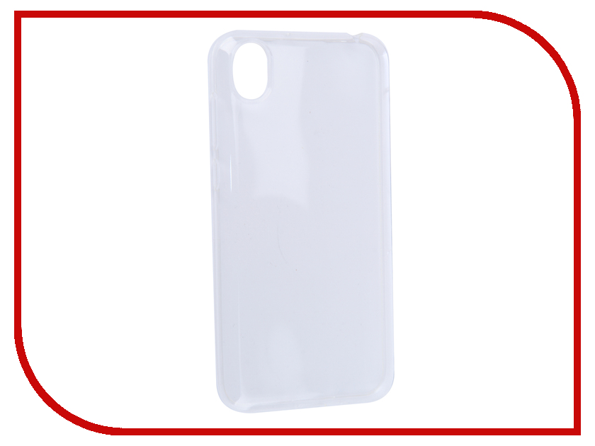 

Аксессуар Чехол для Huawei Honor 8S 2019 iBox Crystal Transparent УТ000017763, УТ000017763