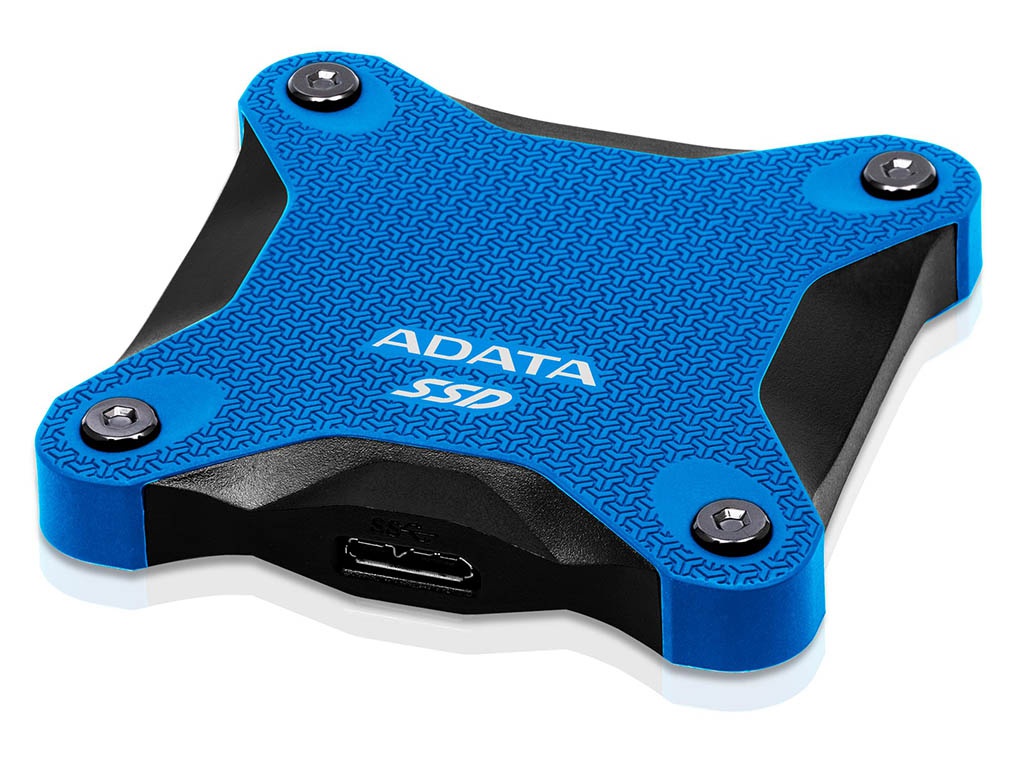 

Жесткий диск A-Data SD600Q 240Gb Blue ASD600Q-240GU31-CBL, ASD600Q-240GU31-CBL