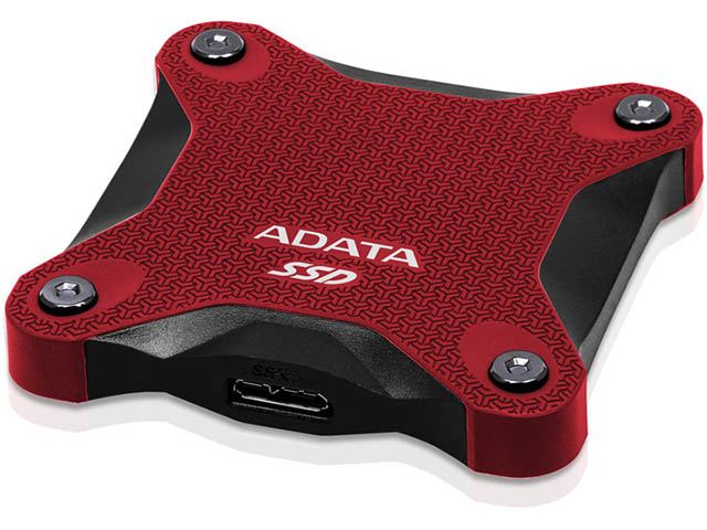 

Жесткий диск A-Data SD600Q 480Gb Red ASD600Q-480GU31-CRD, ASD600Q-480GU31-CRD