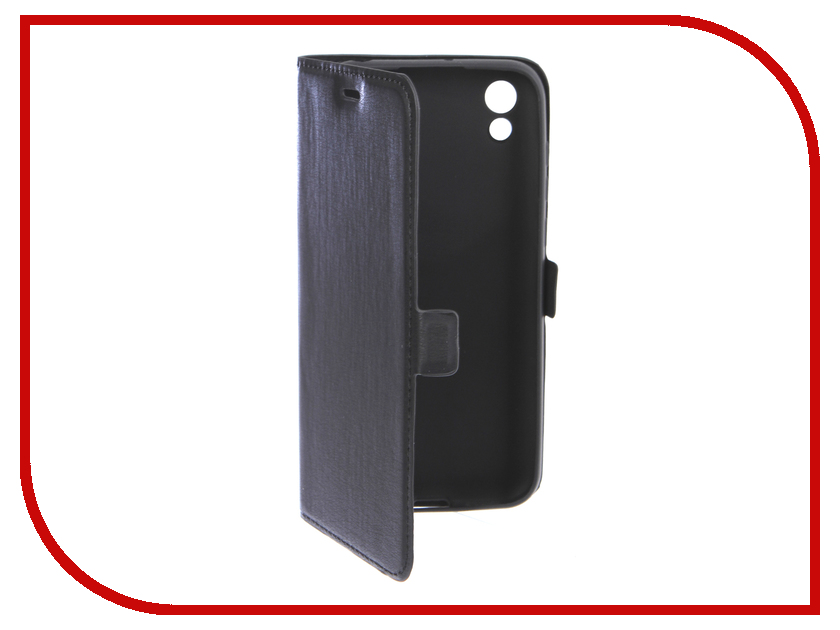 

Аксессуар Чехол DF для Honor 8S Flip Case Black hwFlip-70, DF hwFlip-70 (black)