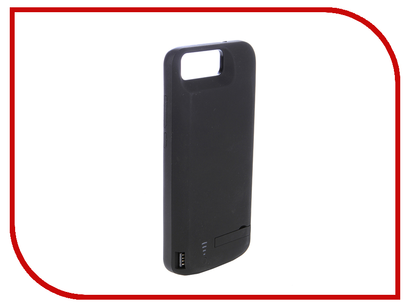 

Аксессуар Аккумулятор-чехол для Honor View 20 DF 6500mAh Black hwBattery-06, hwBattery-06