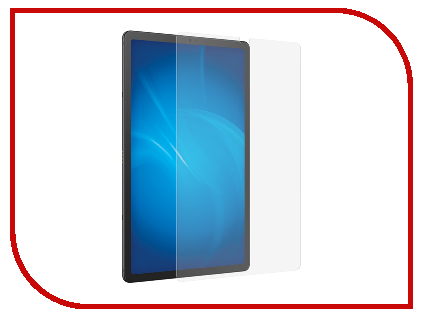 

Аксессуар Закаленное стекло DF для Samsung Galaxy Tab S5e sSteel-70, Samsung Galaxy Tab S5e