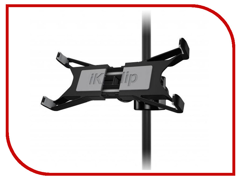 

Аксессуар IK Multimedia iKlip Xpand Black IP-IKLIP-XPAND-IN, iKlip Xpand