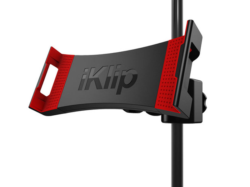 

Аксессуар IK Multimedia iKlip 3 IP-IKLIP-3-IN, iKlip 3