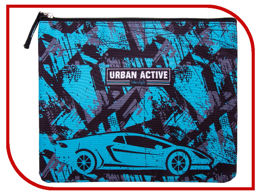 

Папка Berlingo Urban Active A5 FBA5_004, FBA5_004