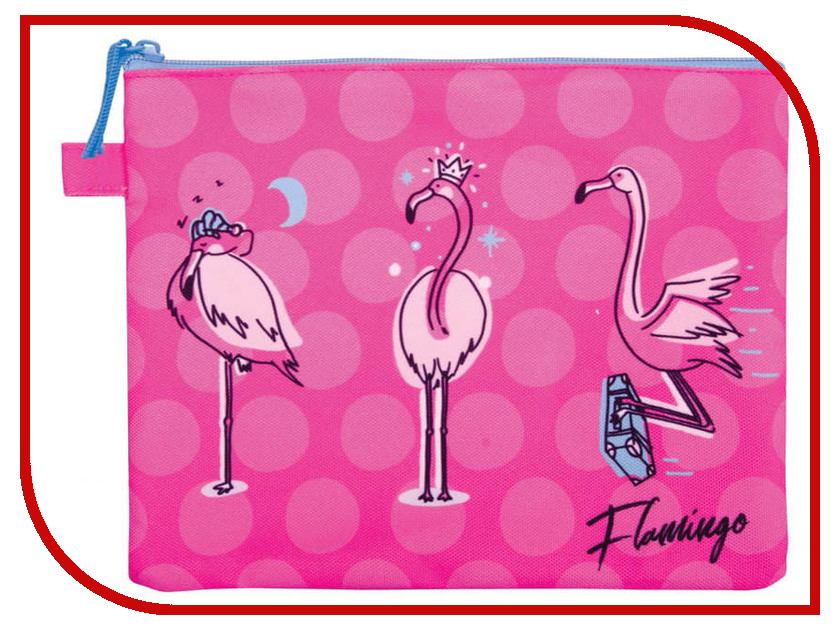 

Папка Berlingo Flamingo A5 FBA5_003, FBA5_003