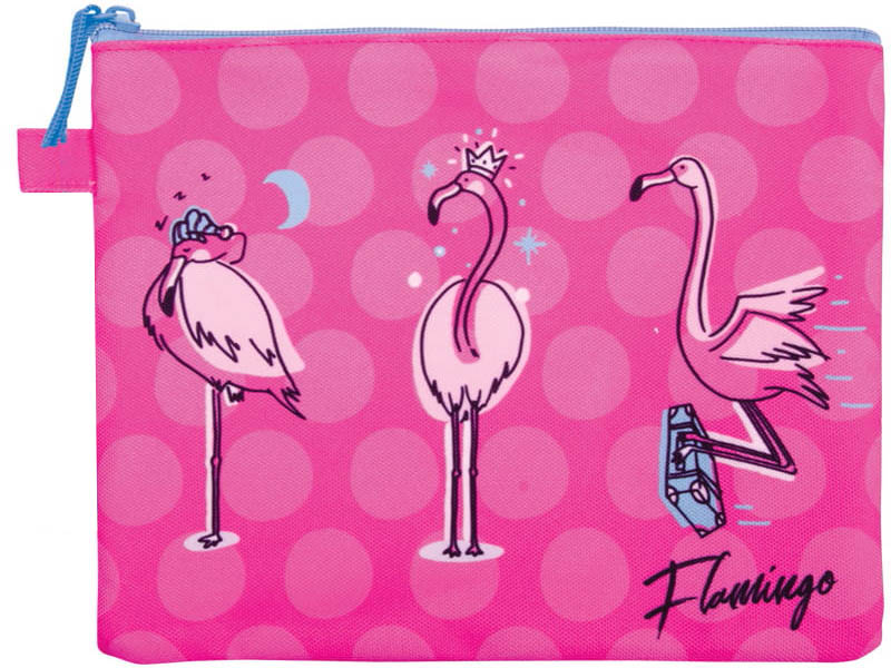 

Папка Berlingo Flamingo A5 FBA5_003, FBA5_003