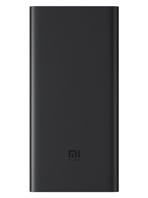 фото Аккумулятор Xiaomi Mi Wireless Charger 10000mAh Black PLM11ZM