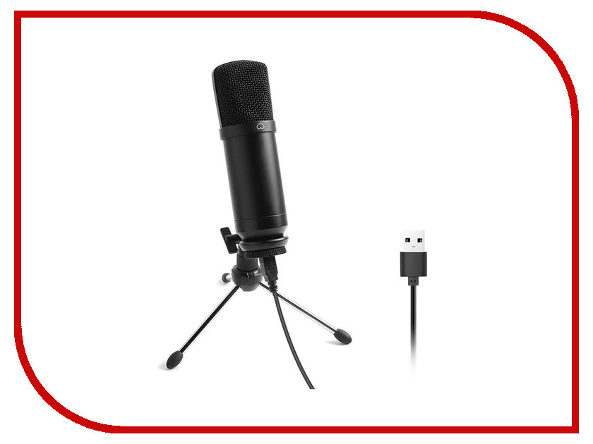 

Микрофон Maono AU-A04TR, AU-A04TR