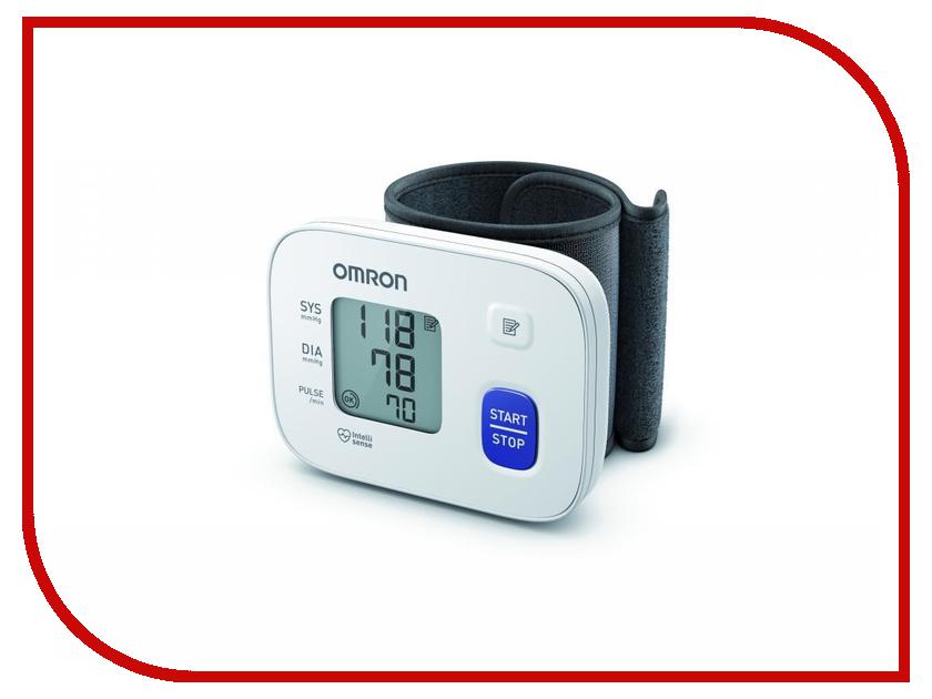 

Тонометр Omron RS1 HEM-6120-RU, HEM-6120-RU