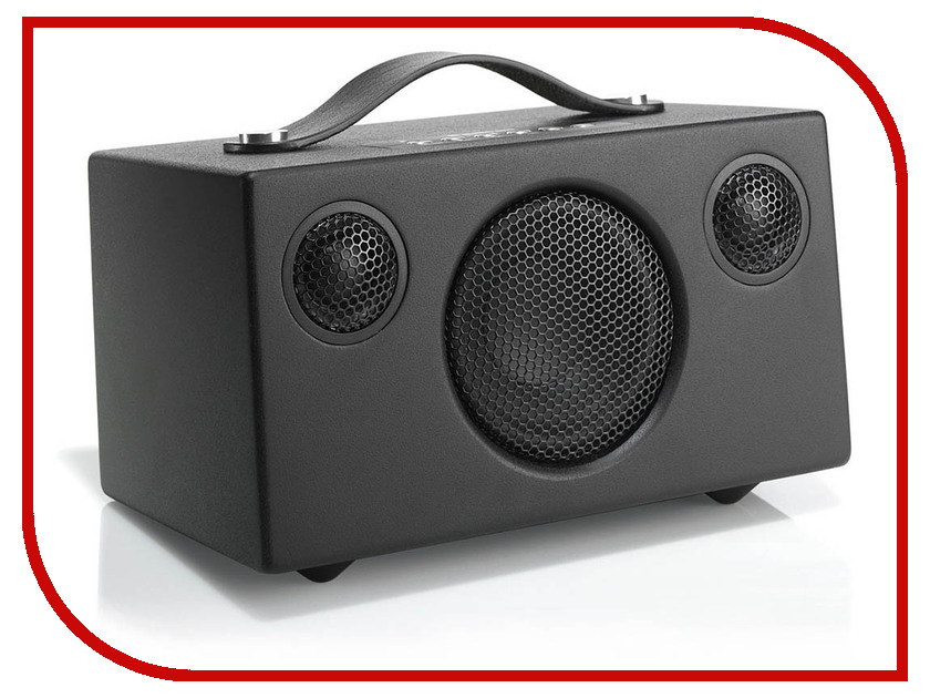 

Колонка Audio Pro Addon T3 Black, T3